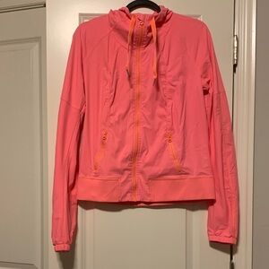 Lululemon Street to Studio Jacket, Size 10
Excellent Condition
